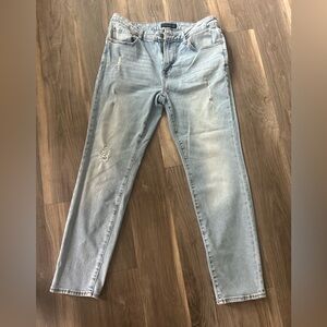 Men’s skinny jeans